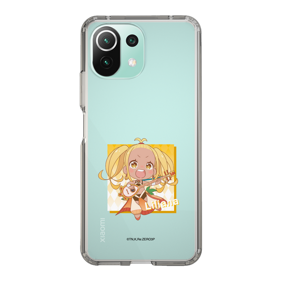 Slim Protection Case［ Re:ZERO -Starting Life in Another World- Liliana Masquerade - Mini Character ］