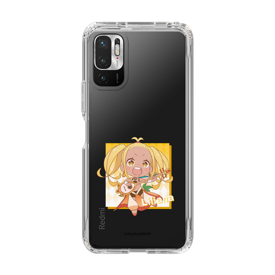 Slim Protection Case［ Re:ZERO -Starting Life in Another World- Liliana Masquerade - Mini Character ］