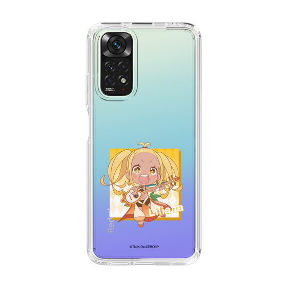 Slim Protection Case［ Re:ZERO -Starting Life in Another World- Liliana Masquerade - Mini Character ］