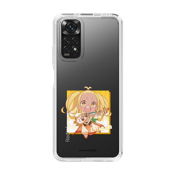 Slim Protection Case［ Re:ZERO -Starting Life in Another World- Liliana Masquerade - Mini Character ］