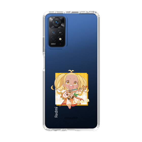 Slim Protection Case［ Re:ZERO -Starting Life in Another World- Liliana Masquerade - Mini Character ］