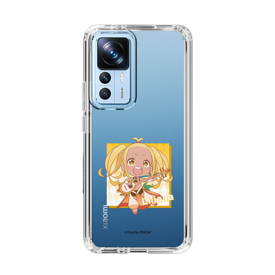 Slim Protection Case［ Re:ZERO -Starting Life in Another World- Liliana Masquerade - Mini Character ］