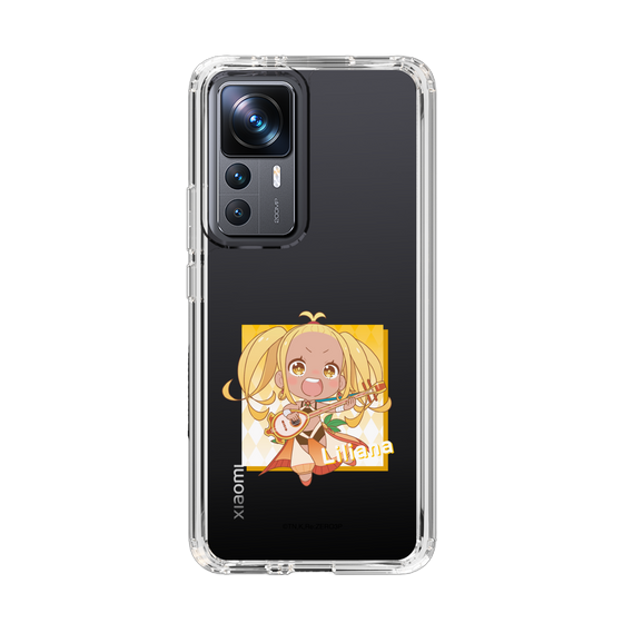 Slim Protection Case［ Re:ZERO -Starting Life in Another World- Liliana Masquerade - Mini Character ］