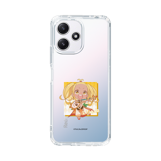 Slim Protection Case［ Re:ZERO -Starting Life in Another World- Liliana Masquerade - Mini Character ］