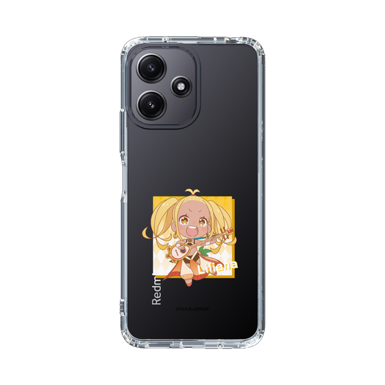 Slim Protection Case［ Re:ZERO -Starting Life in Another World- Liliana Masquerade - Mini Character ］