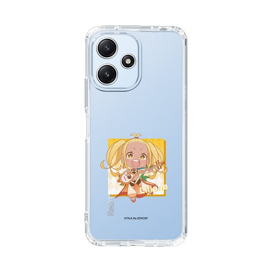 Slim Protection Case［ Re:ZERO -Starting Life in Another World- Liliana Masquerade - Mini Character ］