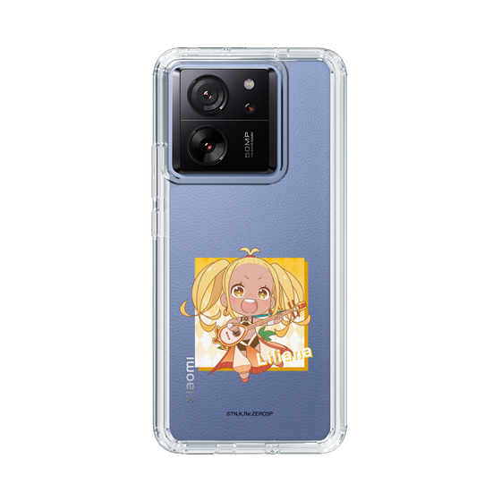 Slim Protection Case［ Re:ZERO -Starting Life in Another World- Liliana Masquerade - Mini Character ］