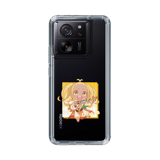 Slim Protection Case［ Re:ZERO -Starting Life in Another World- Liliana Masquerade - Mini Character ］