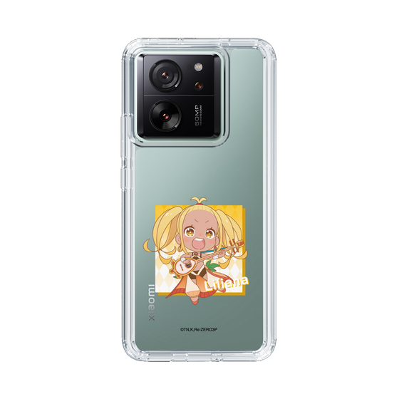 Slim Protection Case［ Re:ZERO -Starting Life in Another World- Liliana Masquerade - Mini Character ］