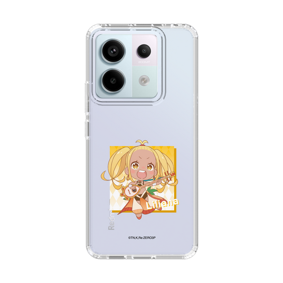 Slim Protection Case［ Re:ZERO -Starting Life in Another World- Liliana Masquerade - Mini Character ］