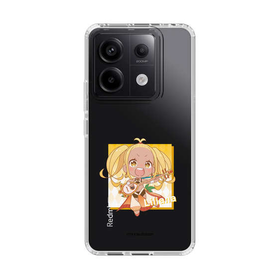 Slim Protection Case［ Re:ZERO -Starting Life in Another World- Liliana Masquerade - Mini Character ］