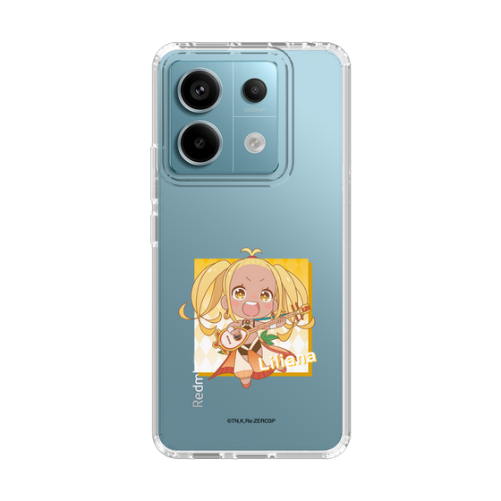 Slim Protection Case［ Re:ZERO -Starting Life in Another World- Liliana Masquerade - Mini Character ］