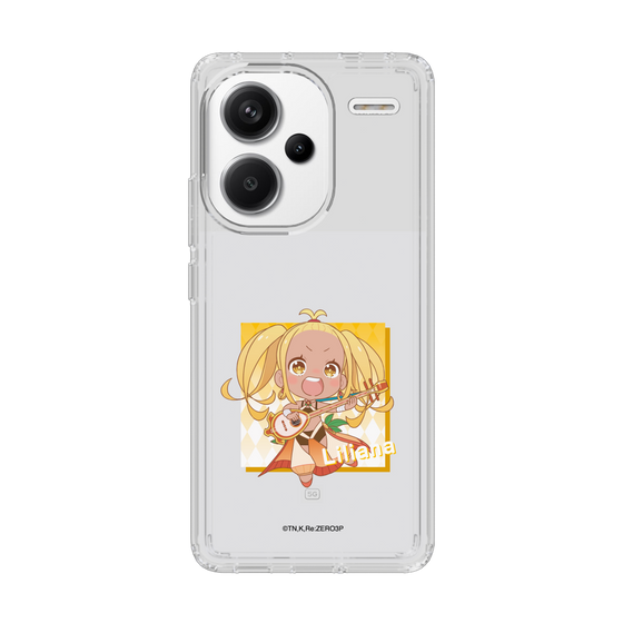 Slim Protection Case［ Re:ZERO -Starting Life in Another World- Liliana Masquerade - Mini Character ］
