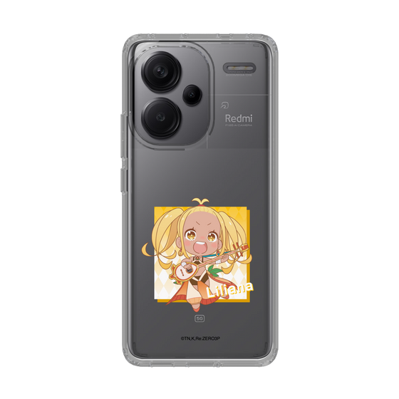Slim Protection Case［ Re:ZERO -Starting Life in Another World- Liliana Masquerade - Mini Character ］