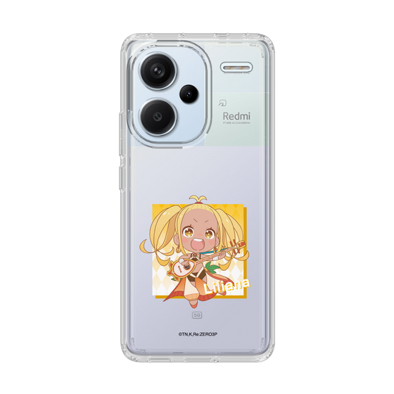 Slim Protection Case［ Re:ZERO -Starting Life in Another World- Liliana Masquerade - Mini Character ］