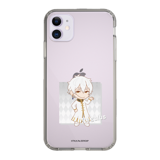 Slim Protection Case［ Re:ZERO -Starting Life in Another World- Regulus Corneus - Mini Character ］