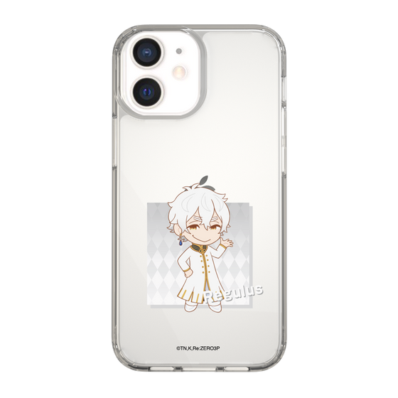 Slim Protection Case［ Re:ZERO -Starting Life in Another World- Regulus Corneus - Mini Character ］
