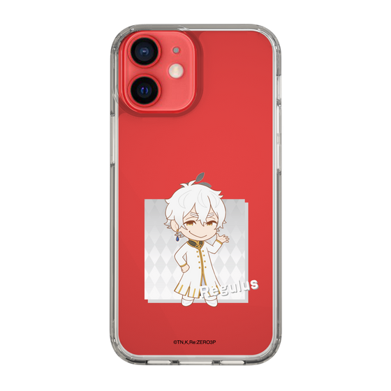 Slim Protection Case［ Re:ZERO -Starting Life in Another World- Regulus Corneus - Mini Character ］