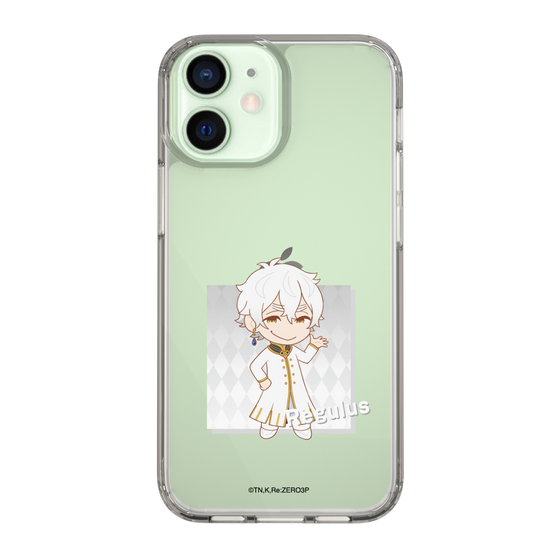 Slim Protection Case［ Re:ZERO -Starting Life in Another World- Regulus Corneus - Mini Character ］