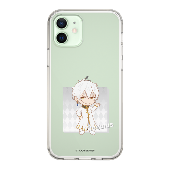Slim Protection Case［ Re:ZERO -Starting Life in Another World- Regulus Corneus - Mini Character ］