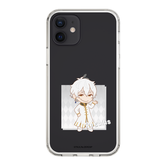Slim Protection Case［ Re:ZERO -Starting Life in Another World- Regulus Corneus - Mini Character ］