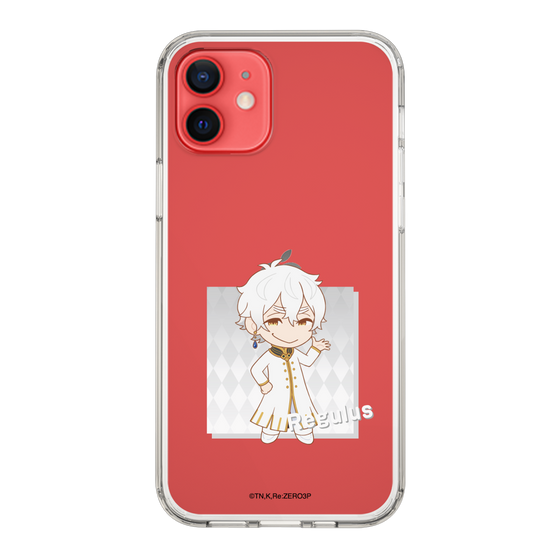 Slim Protection Case［ Re:ZERO -Starting Life in Another World- Regulus Corneus - Mini Character ］