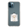 Slim Protection Case［ Re:ZERO -Starting Life in Another World- Regulus Corneus - Mini Character ］