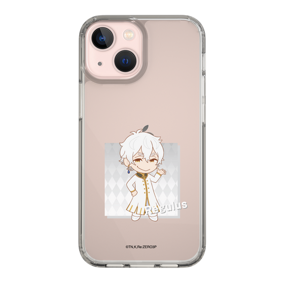Slim Protection Case［ Re:ZERO -Starting Life in Another World- Regulus Corneus - Mini Character ］