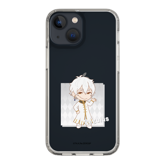 Slim Protection Case［ Re:ZERO -Starting Life in Another World- Regulus Corneus - Mini Character ］