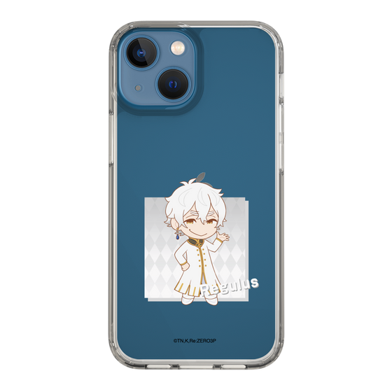 Slim Protection Case［ Re:ZERO -Starting Life in Another World- Regulus Corneus - Mini Character ］