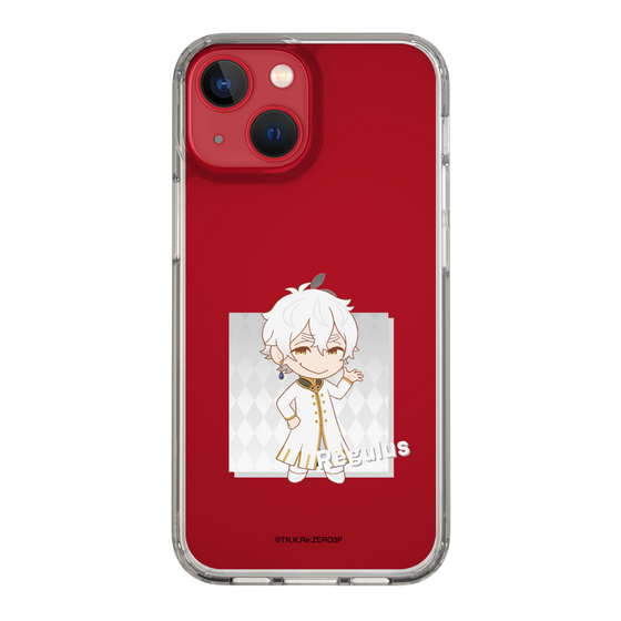 Slim Protection Case［ Re:ZERO -Starting Life in Another World- Regulus Corneus - Mini Character ］