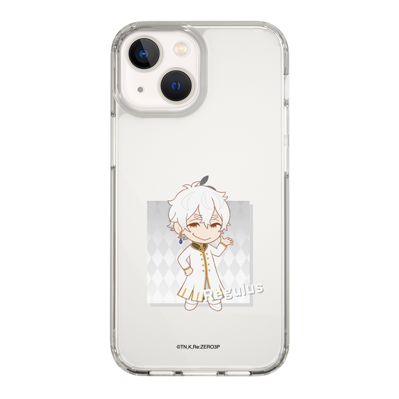 Slim Protection Case［ Re:ZERO -Starting Life in Another World- Regulus Corneus - Mini Character ］