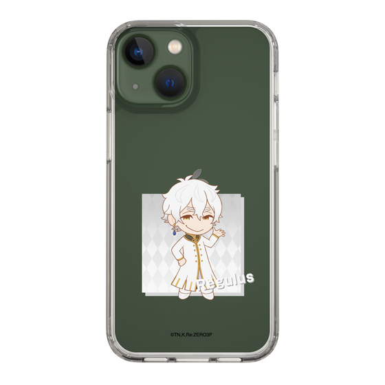 Slim Protection Case［ Re:ZERO -Starting Life in Another World- Regulus Corneus - Mini Character ］