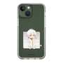 Slim Protection Case［ Re:ZERO -Starting Life in Another World- Regulus Corneus - Mini Character ］