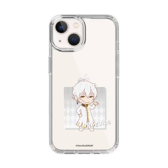 Slim Protection Case［ Re:ZERO -Starting Life in Another World- Regulus Corneus - Mini Character ］