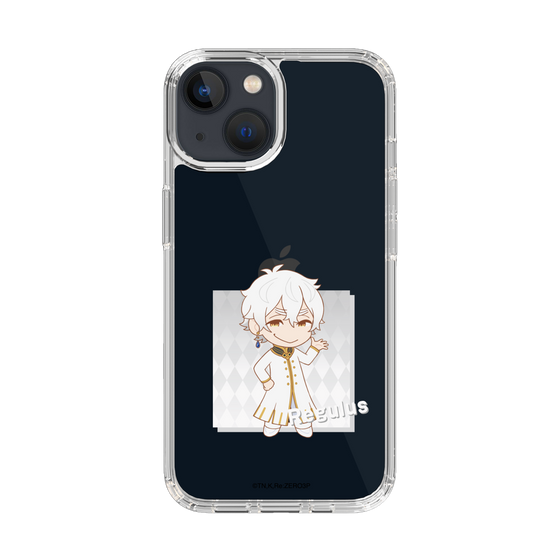 Slim Protection Case［ Re:ZERO -Starting Life in Another World- Regulus Corneus - Mini Character ］