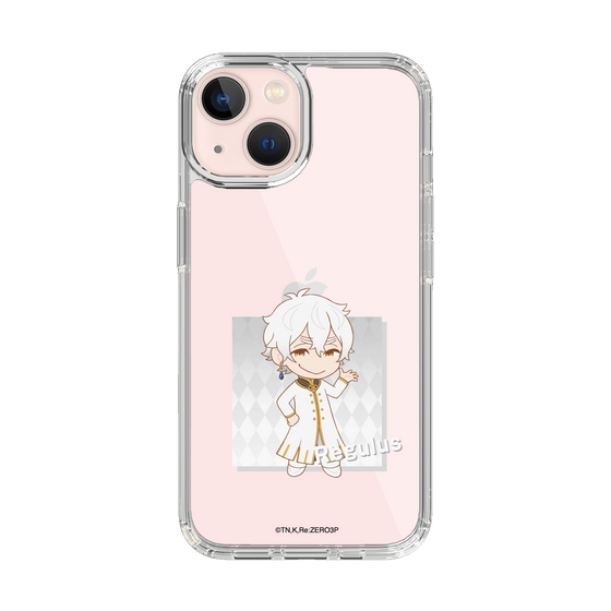 Slim Protection Case［ Re:ZERO -Starting Life in Another World- Regulus Corneus - Mini Character ］