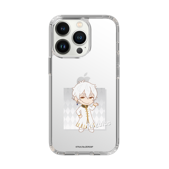 Slim Protection Case［ Re:ZERO -Starting Life in Another World- Regulus Corneus - Mini Character ］