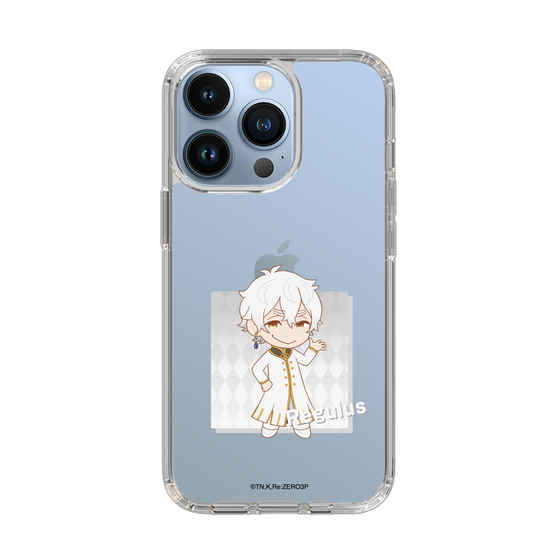 Slim Protection Case［ Re:ZERO -Starting Life in Another World- Regulus Corneus - Mini Character ］
