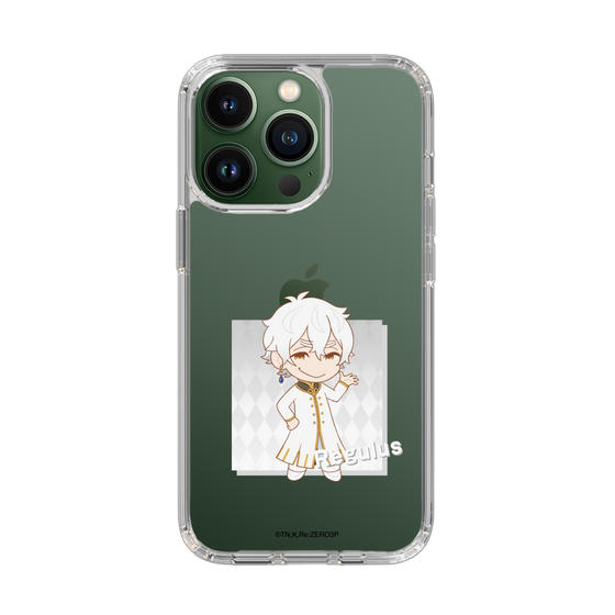 Slim Protection Case［ Re:ZERO -Starting Life in Another World- Regulus Corneus - Mini Character ］