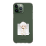 Slim Protection Case［ Re:ZERO -Starting Life in Another World- Regulus Corneus - Mini Character ］
