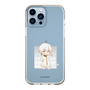 Slim Protection Case［ Re:ZERO -Starting Life in Another World- Regulus Corneus - Mini Character ］