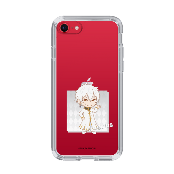 Slim Protection Case［ Re:ZERO -Starting Life in Another World- Regulus Corneus - Mini Character ］
