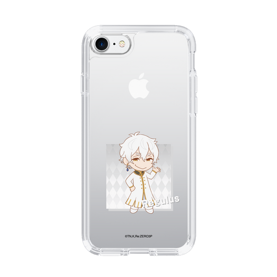 Slim Protection Case［ Re:ZERO -Starting Life in Another World- Regulus Corneus - Mini Character ］