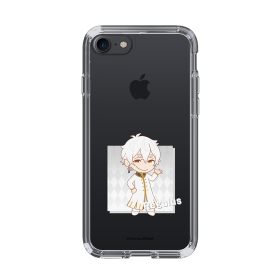 Slim Protection Case［ Re:ZERO -Starting Life in Another World- Regulus Corneus - Mini Character ］