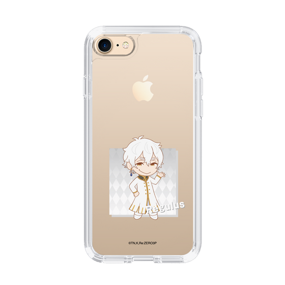 Slim Protection Case［ Re:ZERO -Starting Life in Another World- Regulus Corneus - Mini Character ］