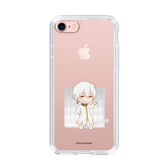 Slim Protection Case［ Re:ZERO -Starting Life in Another World- Regulus Corneus - Mini Character ］