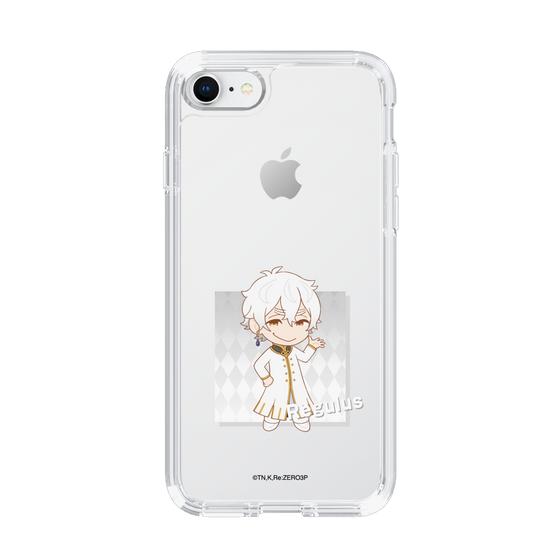 Slim Protection Case［ Re:ZERO -Starting Life in Another World- Regulus Corneus - Mini Character ］