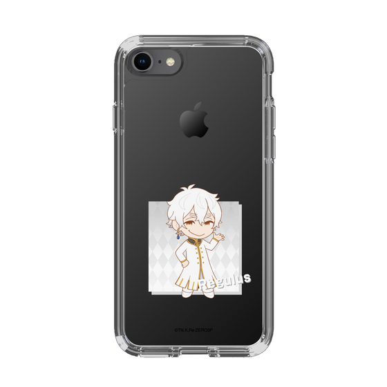 Slim Protection Case［ Re:ZERO -Starting Life in Another World- Regulus Corneus - Mini Character ］