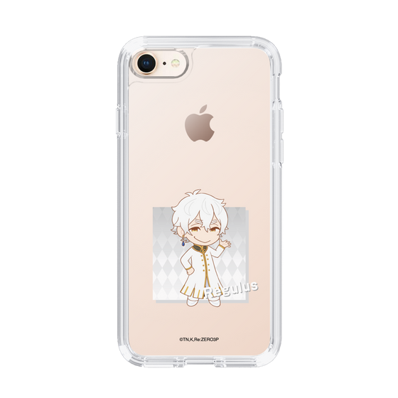 Slim Protection Case［ Re:ZERO -Starting Life in Another World- Regulus Corneus - Mini Character ］